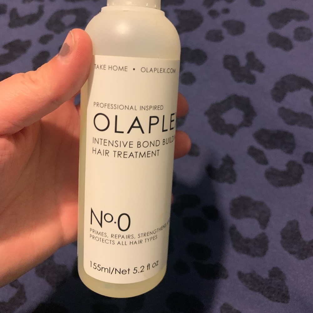 Olaplex No 0